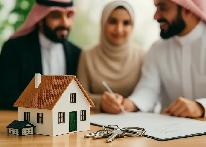 ادارة الاملاك